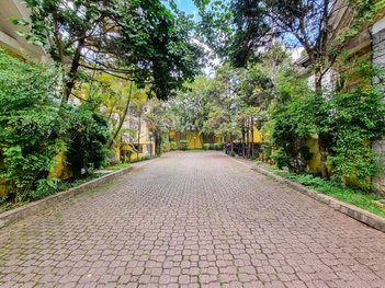 house em Rua São Benedito, Chácara Gaivotas - São Paulo - SP