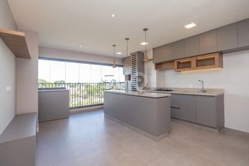 apartment em Rua Fortunato Ferraz, Vila Anastácio - São Paulo - SP