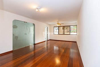 apartment em Rua São Geraldo, Perdizes - São Paulo - SP