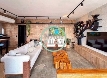 apartment em Avenida São João, Jardim das Colinas - São José dos Campos - SP