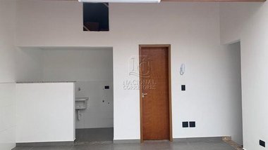 house em Rua Somália, Parque Oratório - Santo André - SP