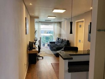 apartment em Rua Conde Prates, Parque da Mooca - São Paulo - SP