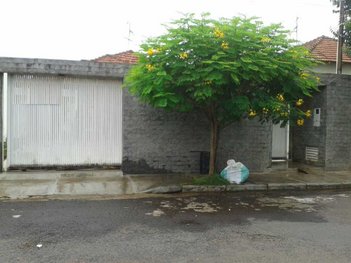 house em Avenida Julião Caramuru, Vila Xavier (Vila Xavier) - Araraquara - SP