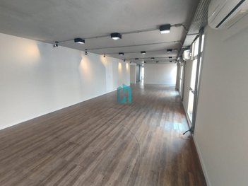 office em Rua Haddock Lobo, Cerqueira César - São Paulo - SP