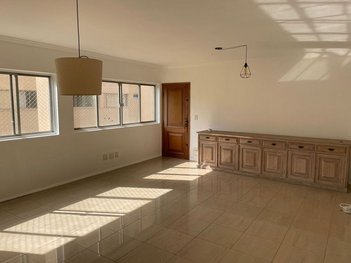 apartment em Rua Senador Milton Campos, Santo Amaro - São Paulo - SP