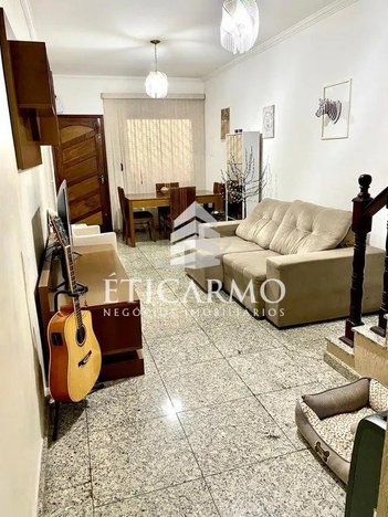 house em Rua Cabinari, Vila Formosa - São Paulo - SP