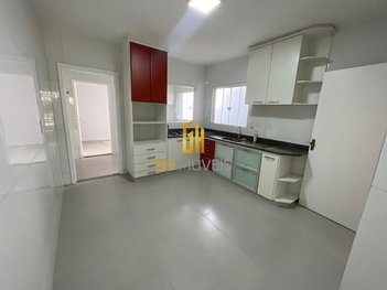 house em Rua Gaivota, Jardim Atlântico - Goiânia - GO