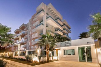 apartment em Avenida Central, Centro - Xangri-Lá - RS