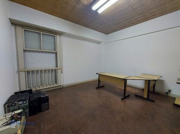 office em Avenida Nove de Julho, Bela Vista - São Paulo - SP