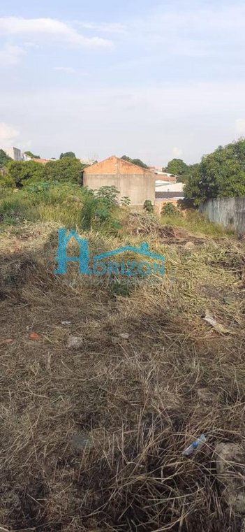 land_lot em Rua Heitor Lacerda Guedes, Cidade Satélite Íris - Campinas - SP