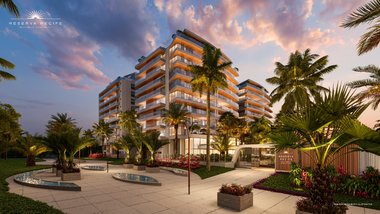 apartment em José Medeiros Vieira, Praia Brava de Itajaí - Itajaí - SC