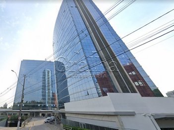 office em Senador Tarso Dutra, Petrópolis - Porto Alegre - RS