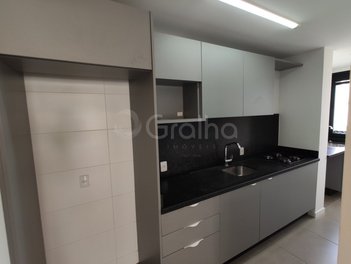 apartment em Rua Luiz Pasteur, Trindade - Florianópolis - SC