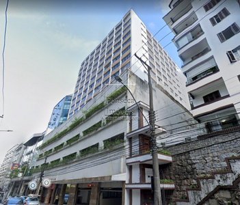 industrial em Doutor Nelson de Sa Earp, Centro - Petrópolis - RJ