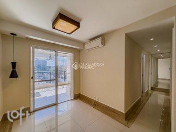 apartment em Rua Clemente Pereira, Ipiranga - São Paulo - SP