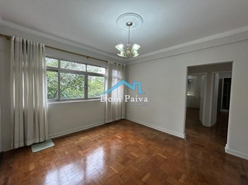 apartment em Rua Frei Gaspar, Mooca - São Paulo - SP