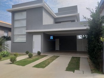 house em Avenida Luiz Eduardo Toledo Prado, Vila do Golf - Ribeirão Preto - SP