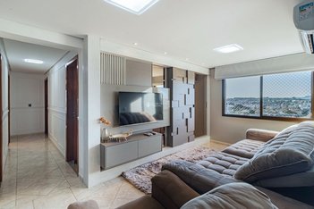 apartment em Rua Tamoios, Vila Cachoeirinha - Cachoeirinha - RS
