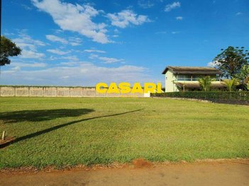 land_lot em Estrada Vicinal Octavio Pilon, Torninos - Cesário Lange - SP