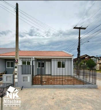 house em Rua Professora Ângela Oliveira, Vôo Livre - Sapiranga - RS