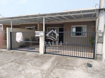house em Rua Santa Rosa, Balneario Gaivotas - Matinhos - PR