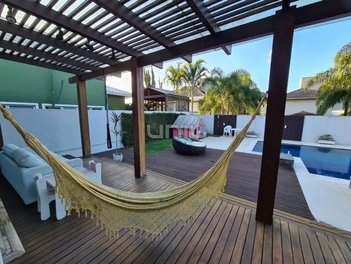 house em Vergilio Ponciano, João Paulo - Florianópolis - SC