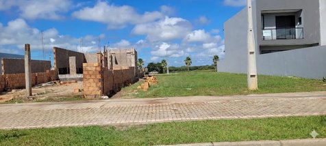 land_lot em Avenida Francisco Caruccio, Três Vendas - Pelotas - RS