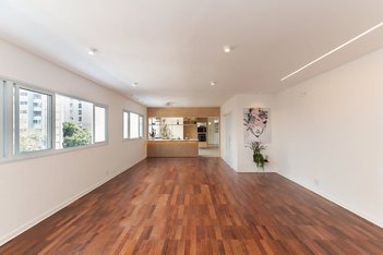apartment em Rua João Carlos Santos da Silva, Parque Fernanda - São Paulo - SP