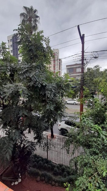 apartment em Getulio Vargas, Menino Deus - Porto Alegre - RS