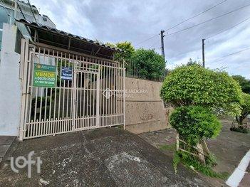 house em Rua Barão de Rio Branco, Centro - Novo Hamburgo - RS
