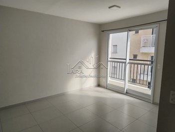 apartment em Rua Jarauara, Vila Ré - São Paulo - SP