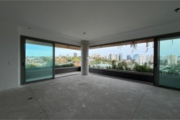apartment em Rua Tomaz Gonzaga, Boa Vista - Porto Alegre - RS