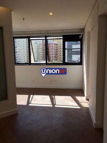 office em Rua Vergueiro, Vila Mariana - São Paulo - SP