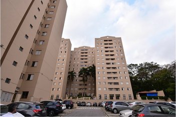 apartment em Rua Carlos Alberto Vanzolini, Vila dos Remédios - São Paulo - SP