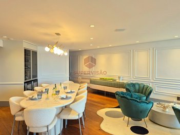 apartment em Rua Frei Caneca, Agronômica - Florianópolis - SC