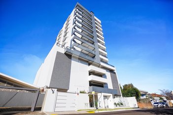 apartment em Rua Ernesto Muzell, Centro - São Leopoldo - RS