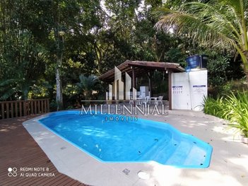 apartment em Rodovia Tertuliano Brito Xavier, Jurerê - Florianópolis - SC