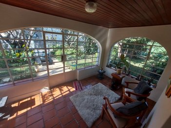 house em Rua José dos Santos Júnior, Campo Belo - São Paulo - SP