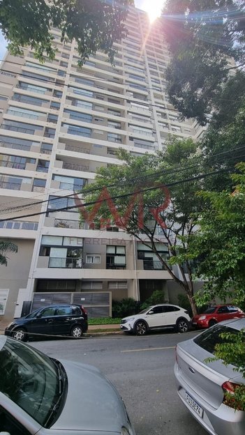 apartment em Rua Sousa Breves, Vila Zilda (Tatuapé) - São Paulo - SP