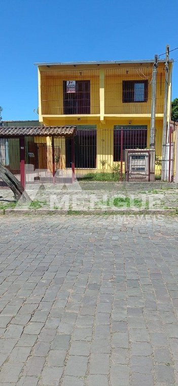 house em Polar, Jardim Floresta - Porto Alegre - RS