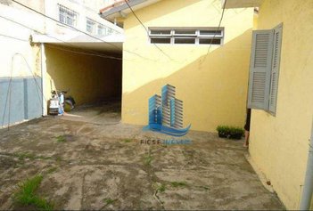 house em Avenida Paraíso, Osvaldo Cruz - São Caetano do Sul - SP