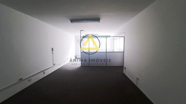 office em Avenida Cotovia, Indianópolis - São Paulo - SP