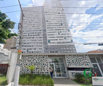 apartment em Rua Serra de Jairé, Quarta Parada - São Paulo - SP