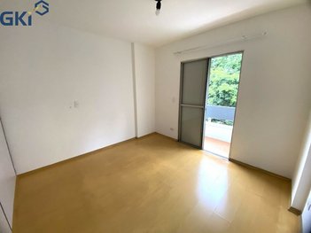 apartment em Rua Napoleão de Barros, Vila Clementino - São Paulo - SP