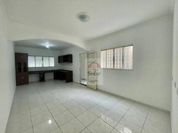 house em Rua Luiz Carlos Geia, Residencial Estoril - Taubaté - SP