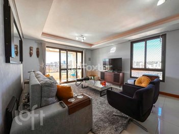 apartment em Rua José Bonifácio, Centro - São Leopoldo - RS