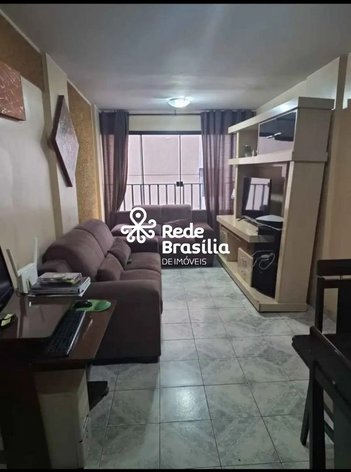 apartment em C 5 Lote 12, Taguatinga Centro (Taguatinga) - Brasília - DF