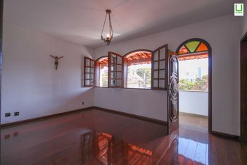 house em Rua Carlos Sá, Jardim Atlântico - Belo Horizonte - MG