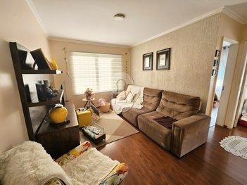 apartment em Osvaldo Aranha, Embaixador Osvaldo Aranha, Centro - São Leopoldo - RS