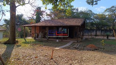 agricultural em Rua Nova, Bandeirinhas - Betim - MG